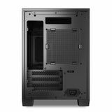 Sharkoon REBEL C20 ITX, Tower Chassi - Svart