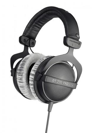 Beyerdynamic - DT 770 PRO 250 Ohms Headphones Beyerdynamic