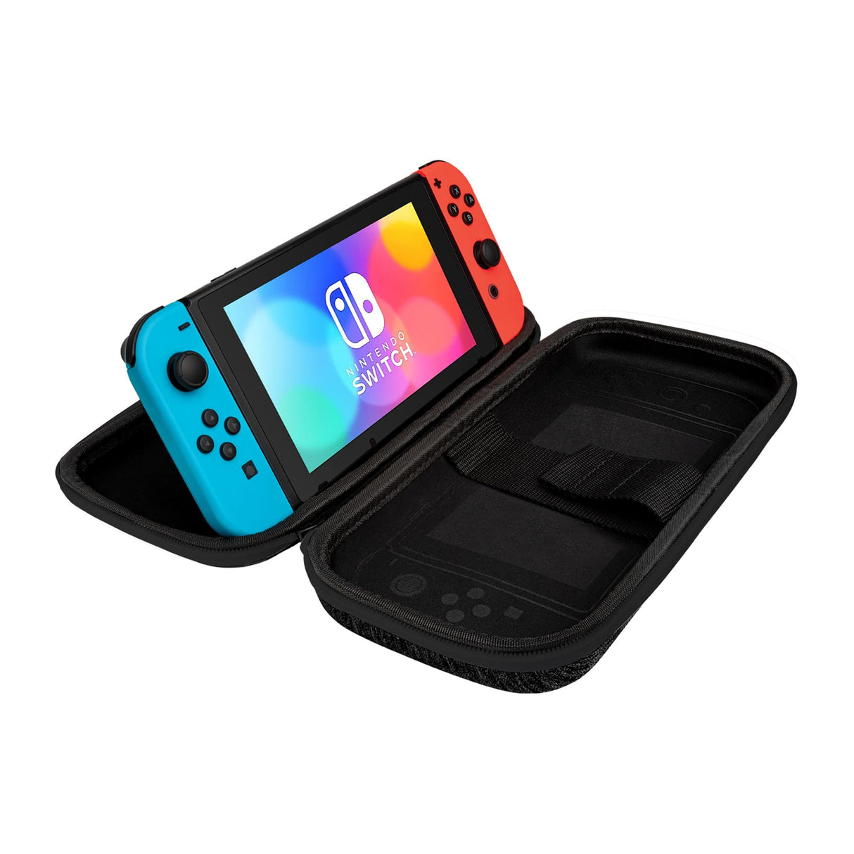 Nintendo Switch Slim Deluxe Resefodral - Star Spectrum