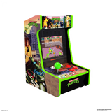 ARCADE 1 UP TEENAGE MUTANT NINJA TURTLES COUNTERCADE