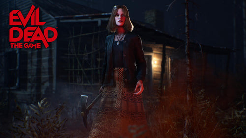 Evil Dead: The Game – PlayStation 4 – skærmbillede fra spillet