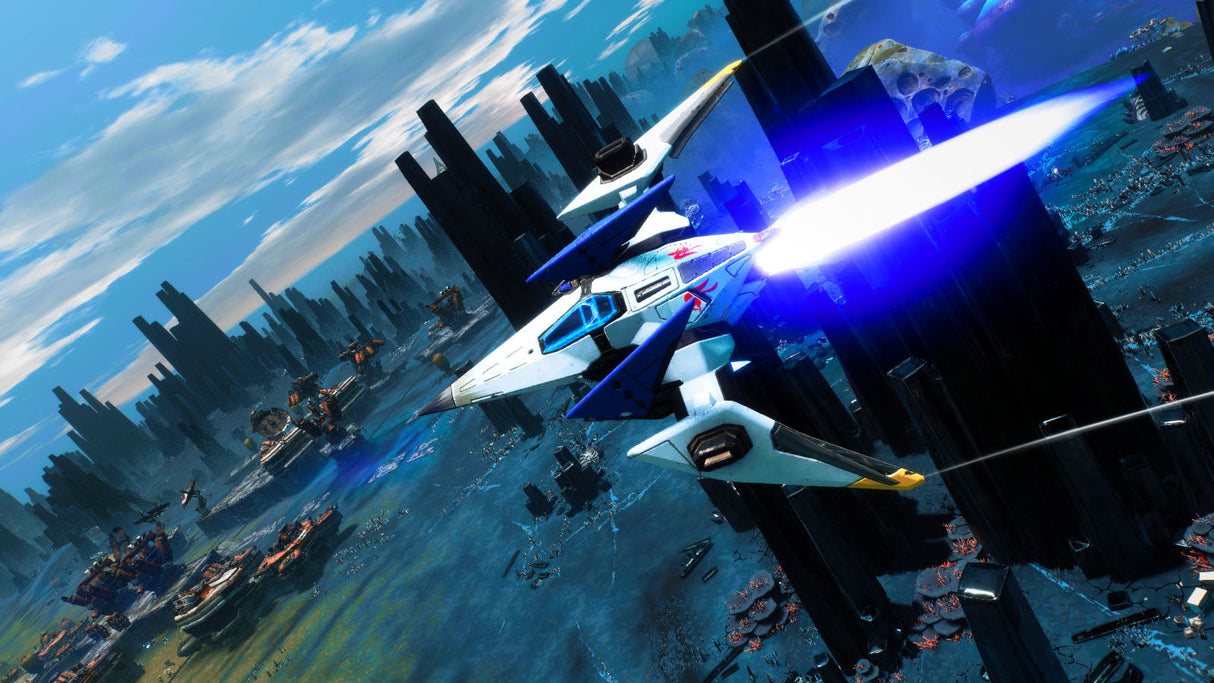 Starlink: Battle For Atlas (Starter Pack) - Nintendo Switch