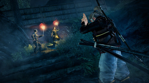 Nioh (Nordic)