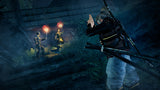 Nioh (Nordic)