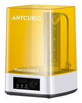 Anycubic Wash & Cure 3 – vaske- og hærdestation – produktvisning 7