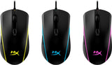 HyperX Pulsefire Surge Gaming Mus - Svart