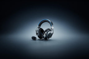 Razer - Blackshark V3 Pro for Playstation - Black Razer