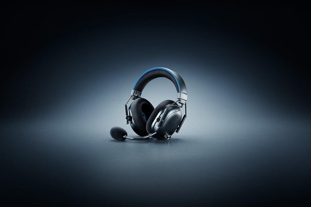 Razer - Blackshark V3 Pro for Playstation - Black Razer