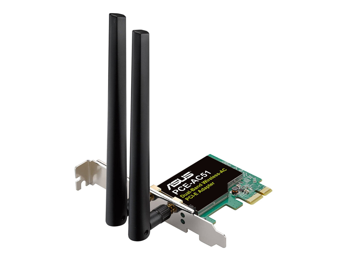ASUS Nätverksadapter PCE-AC51