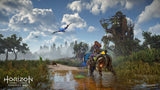 Horizon Forbidden West Sony