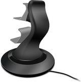 Speedlink - TwinDock Laddningssystem För PS4, Svart
