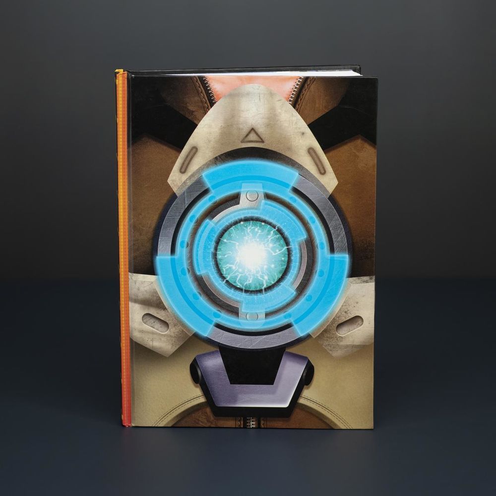 Pal - Tracer Light Up Notebook Cdu 12