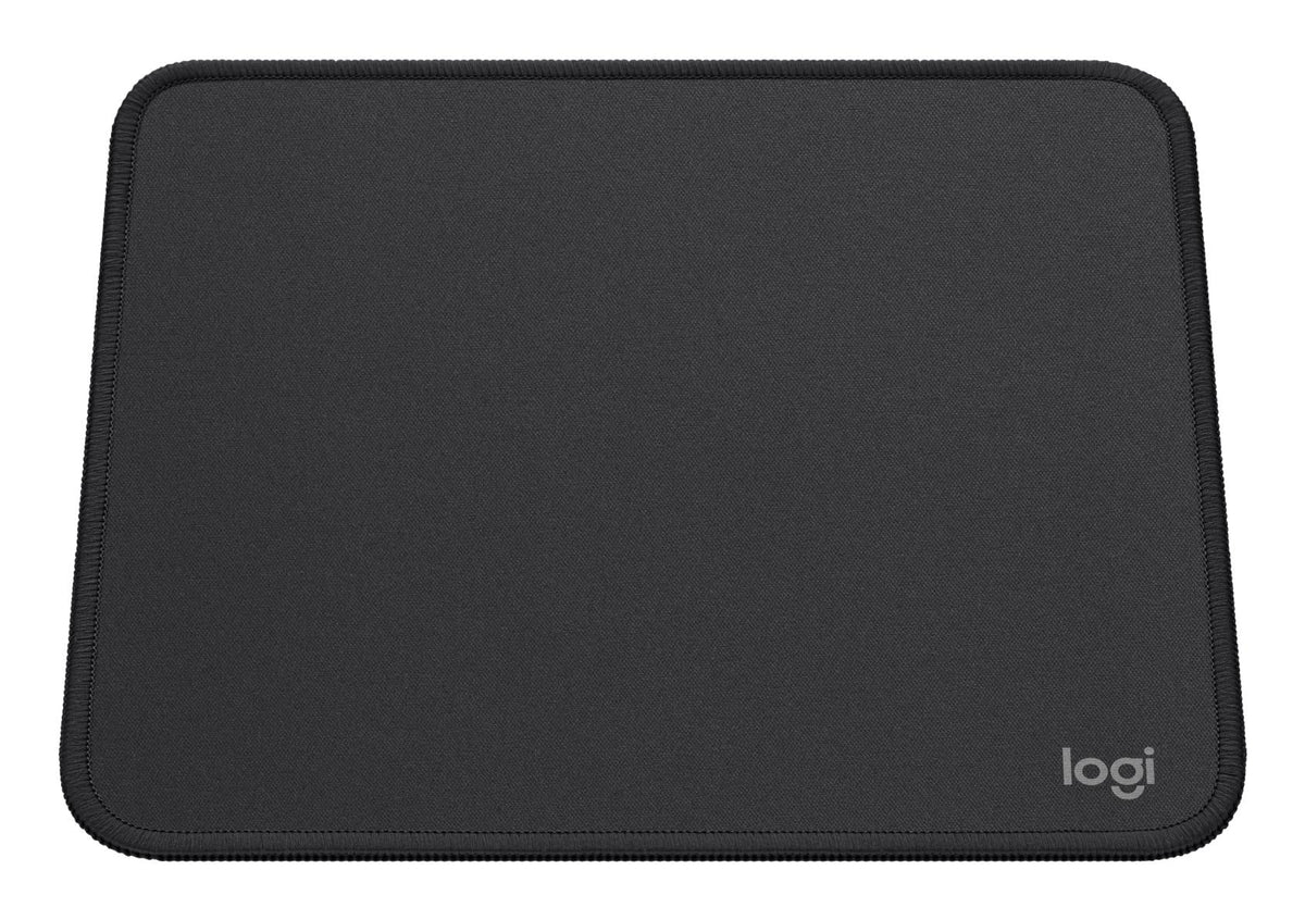 Logitech - Studio Series Mouse Pad - Graphite Logitech