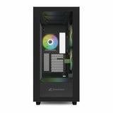 Sharkoon Rebel C60 Svart RGB ATX