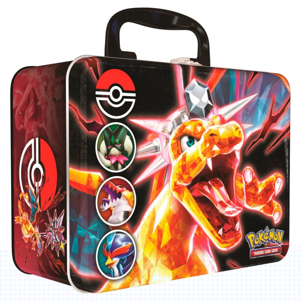 Pokémon - Samlarkista Hösten 2023 (POK85692)