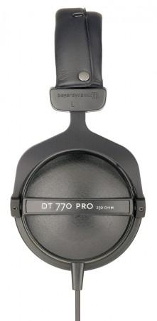 Beyerdynamic - DT 770 PRO 250 Ohms Headphones Beyerdynamic