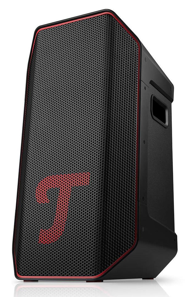 Teufel ROCKSTER AIR 2 Bluetooth Speaker wireless black