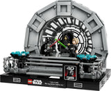 LEGO Star Wars - Emperor&#039;s Throne Room™ Diorama (75352)