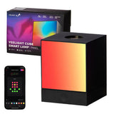 Yeelight Cube Light Smart Gaming Lamp Panel - Sockel