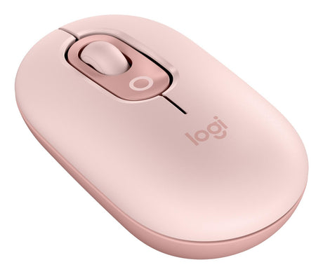 Logitech - Pop Icon Mouse