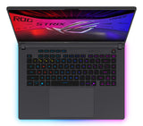 ASUS ROG Strix G16 G615LW-TS279W – RTX 5080 – produktbillede 4