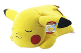 Pokemon - Sovande Nallebjörn - Pikachu