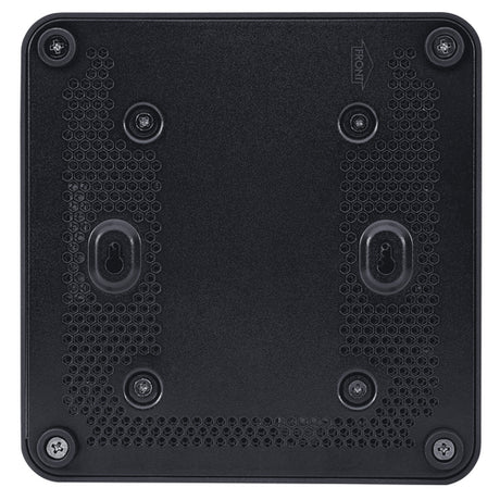 MSI Cubi NUC AI+ 2MG-039AT – mini-PC, produktvinkel 4