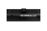 LG 27BK55YP-B 27 1920 X 1080 (Full HD) DVI VGA (HD-15) HDMI DisplayPort 75Hz Pivot Monitor