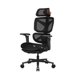 COUGAR Terminator Air, sort gamingstol – produktdetalje