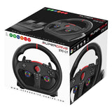 Subsonic - 270 GT Steering Wheel Subsonic