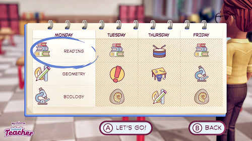 MY UNIVERSE: COOKING STAR RESTAURANT