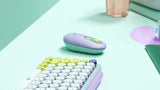 Logitech - Emoji  Pop Mouse Logitech