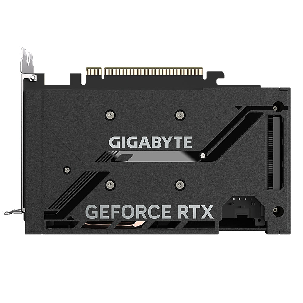 Gigabyte GeForce RTX 4060 WINDFORCE OC 8GB