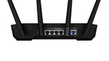 ASUS TUF Gaming AX3000 V2 Trådlös Router