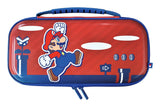 HORI - Vault Case for Switch 2 (Mario) - Red HORI