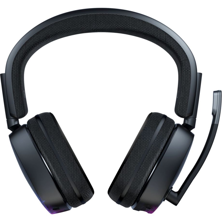 Roccat Syn Max Air Black Over-Ear Gaming Headset