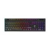 Havit Gaming Keyboard KB391 - Svart RGB