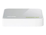 TP LINK SWITCH 5-PORTAR