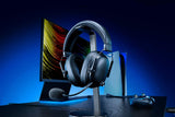 Razer - Blackshark V3 for Playstation - Black Razer