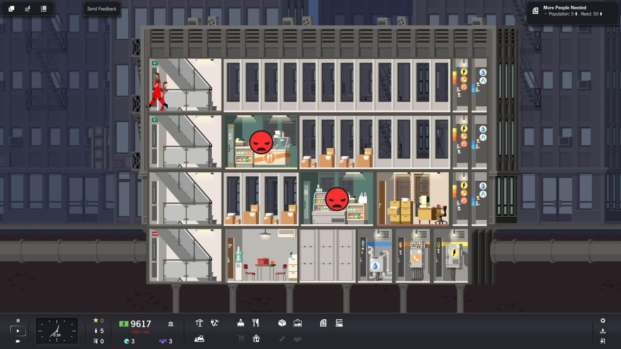 Project Highrise: Architect&#039;s Edition