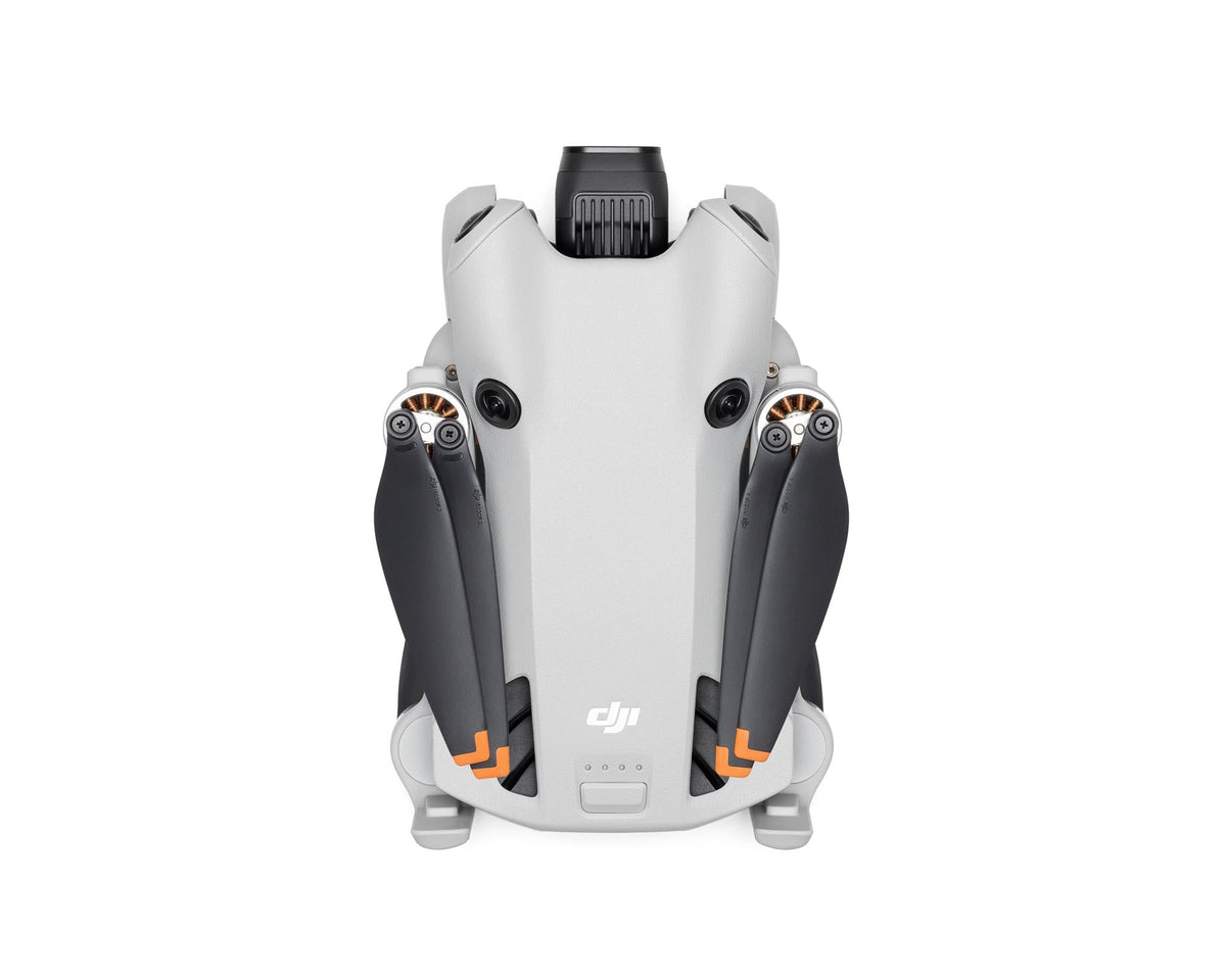 DJI - Mini 4 Pro (DJI RC 2) (GL) DJI