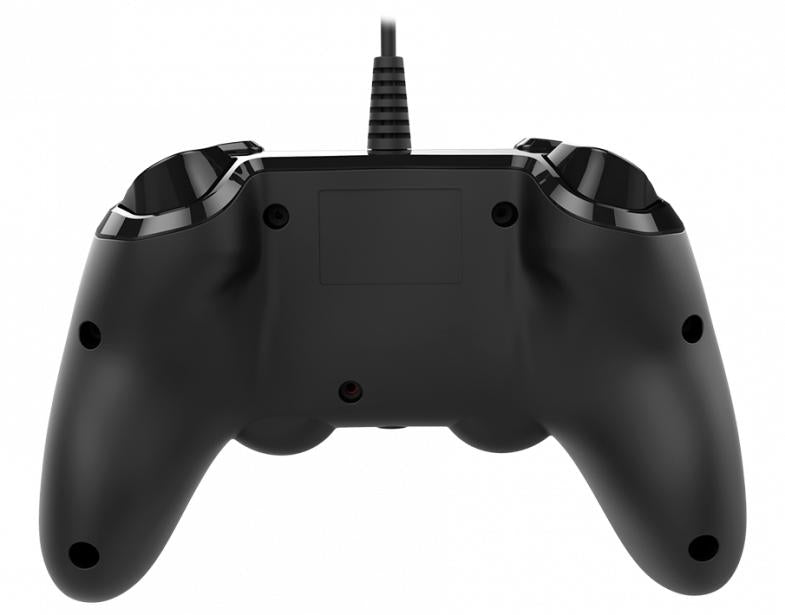 Nacon Compact Controller (röd)