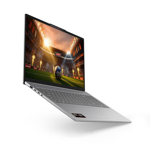 Lenovo IdeaPad Slim 5 16AGP11 83S2003GGE – bærbar med tysk DE-layout