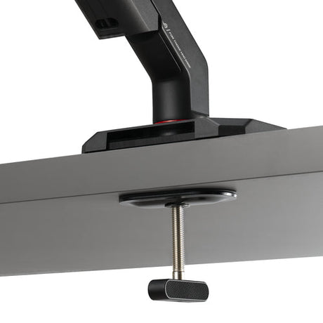ASUS ROG Ergo AAS01R skærmarm – gennemføringsmontering under bordplade