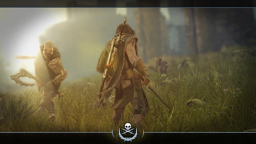 Middle-Earth: Shadow of Mordor (Import)
