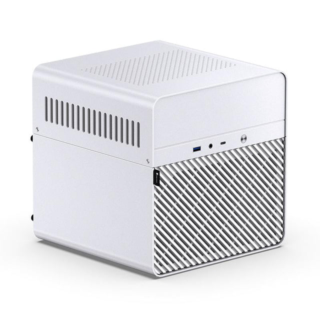 Jonsbo N2 Mini-ITX, White Dongguan Sibositong Industrial Co., Ltd. (Jonsbo)