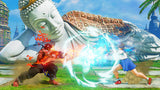 Street Fighter V (5) Champion Edition