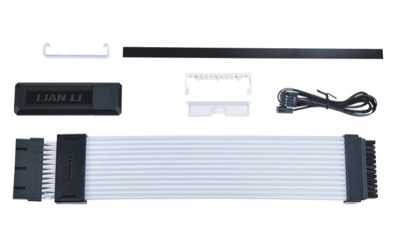 Lian Li Strimer Trådløs 24 pin med controller