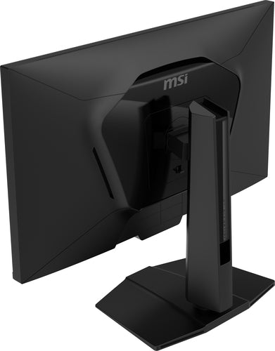 MSI MAG 274UPDFDE E16M, gaming monitor - 27 - black, UltraHD/4K, Rapid IPS, dual mode 160/320 Hz, 320Hz panel