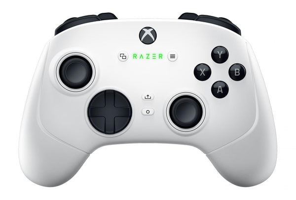 Razer – Wolverine V3 Pro – Trådløs Gaming Controller til Xbox & PC – Hvid